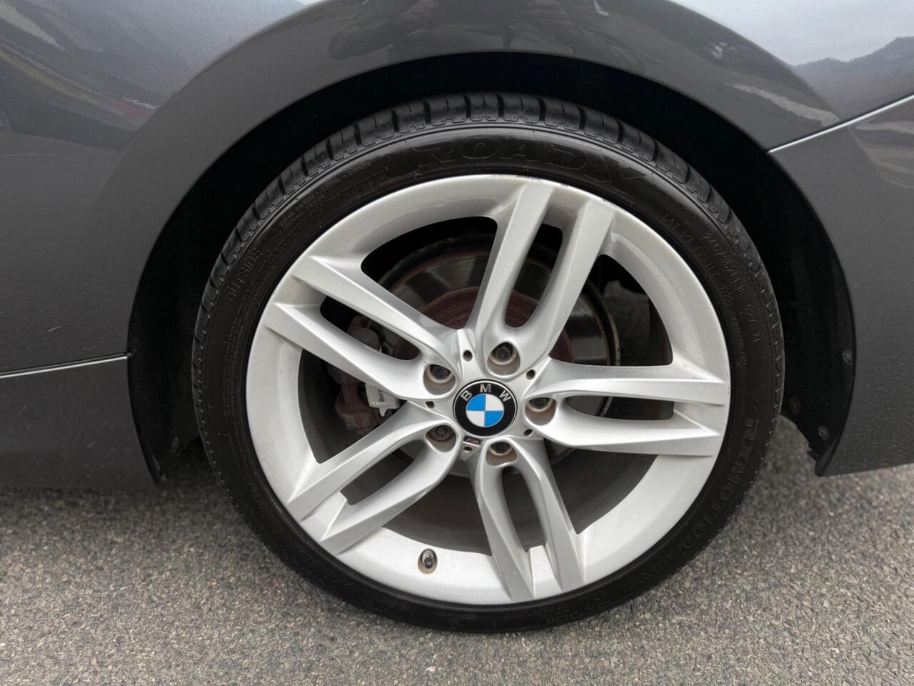 BMW 2 Series — photo 22