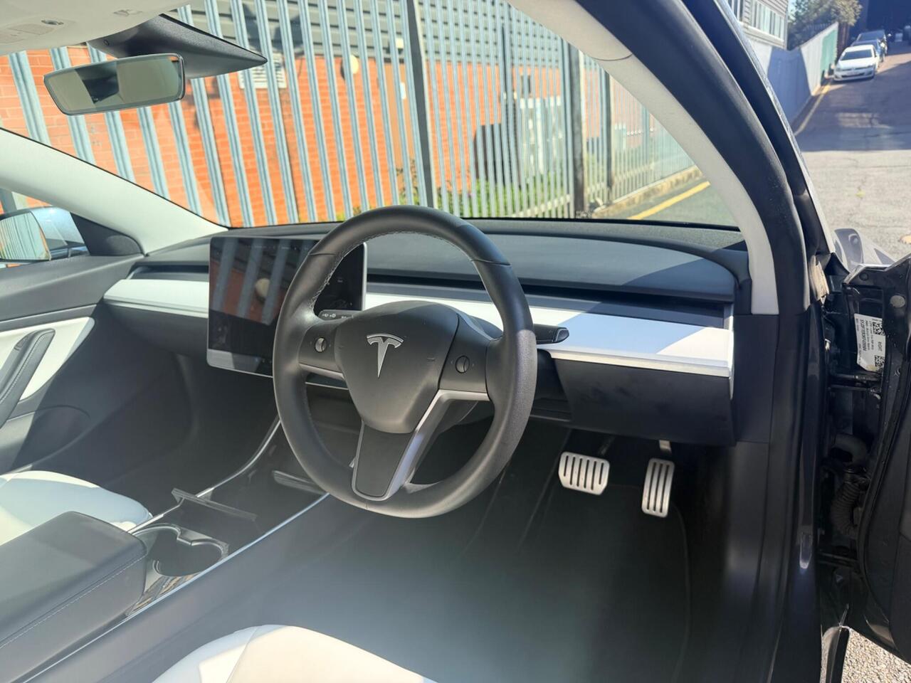 2019 Tesla Model 3 (Dual Motor) Performance Auto 4WDE 4dr (Performance Upgrade), photo 7