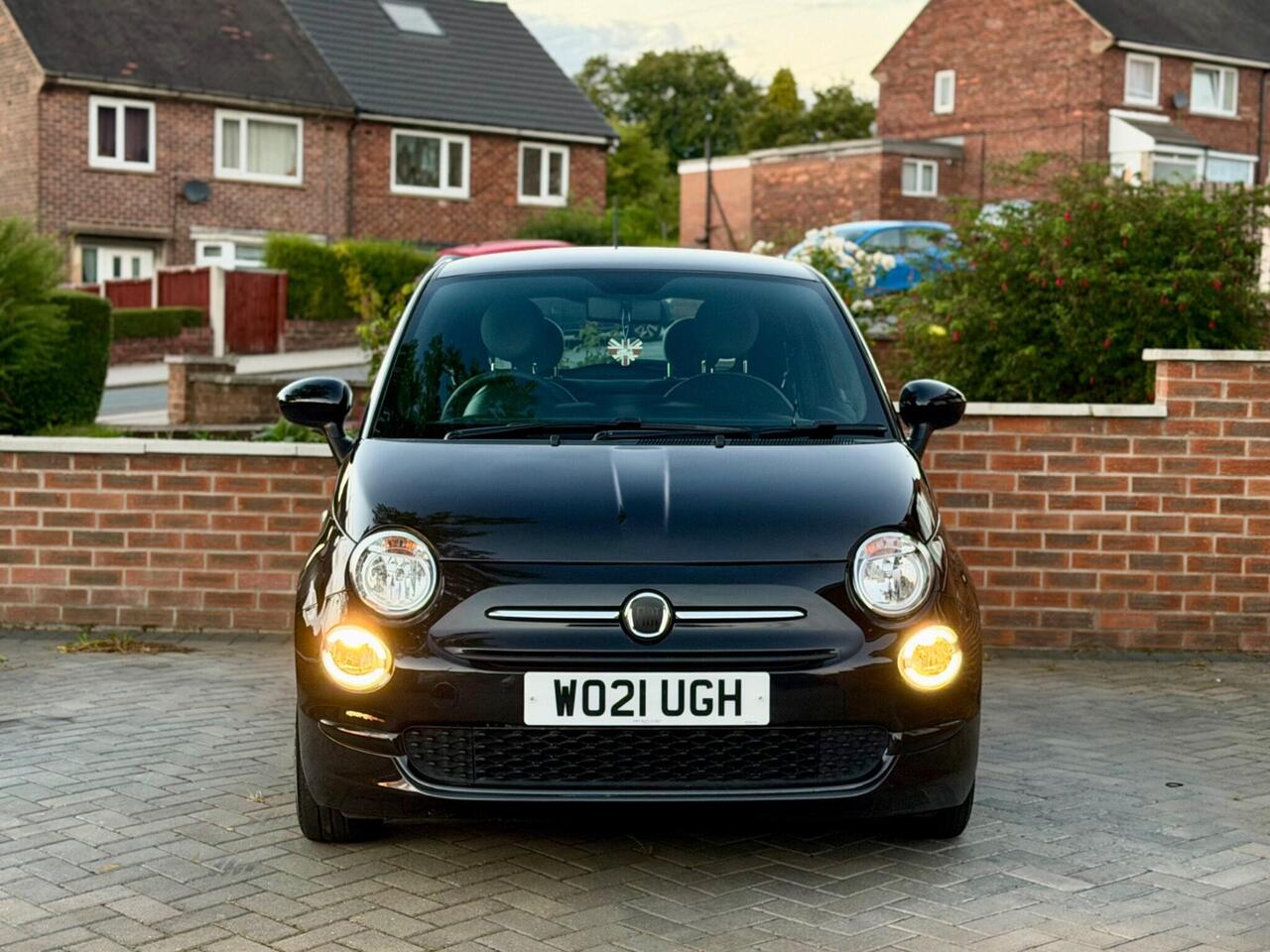 Fiat 500 — photo 7