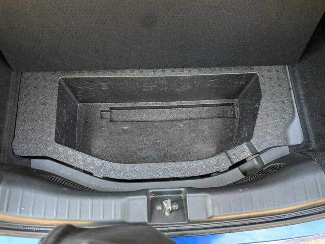 Honda Jazz — photo 33