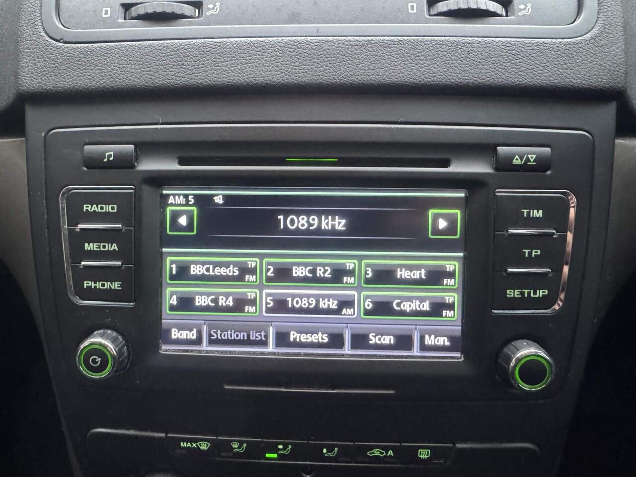 Skoda Yeti — photo 13