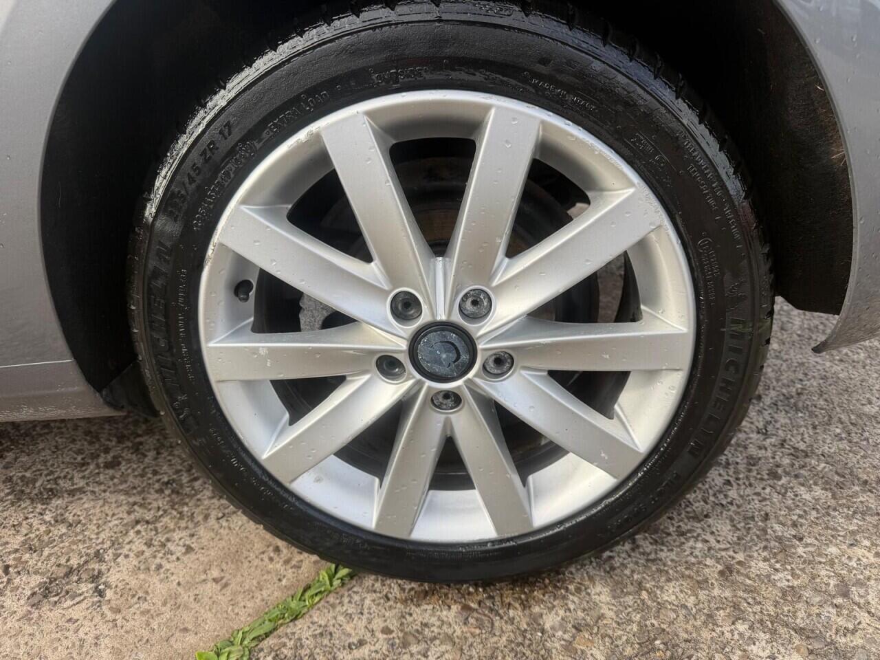 Volkswagen Golf — photo 15