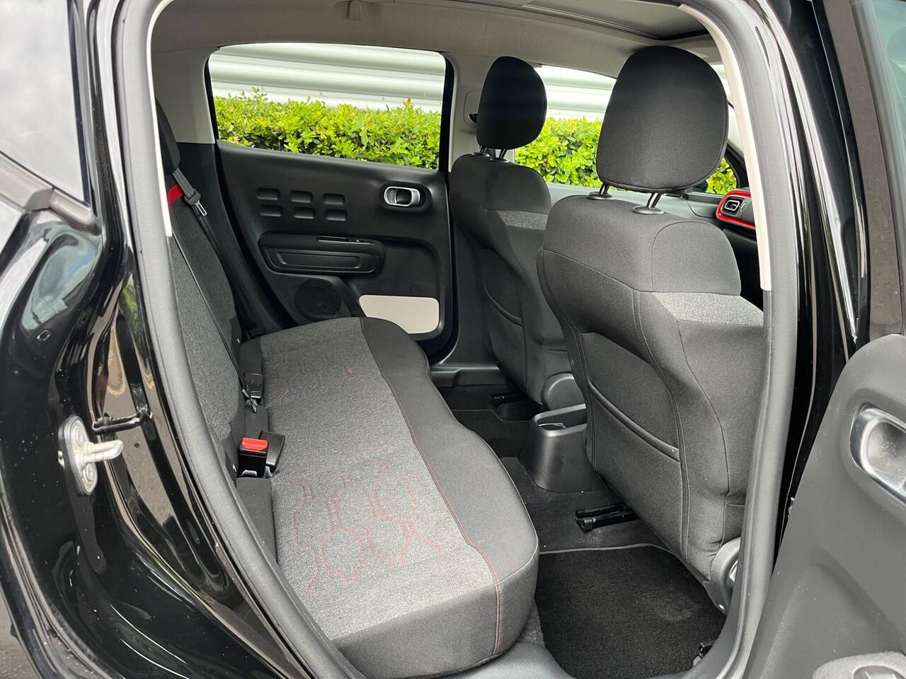 Citroen C3 — photo 12