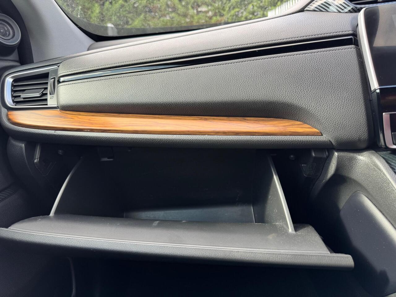 Honda CR-V — photo 41