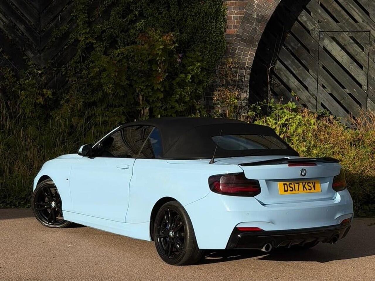 BMW 2 Series — photo 19