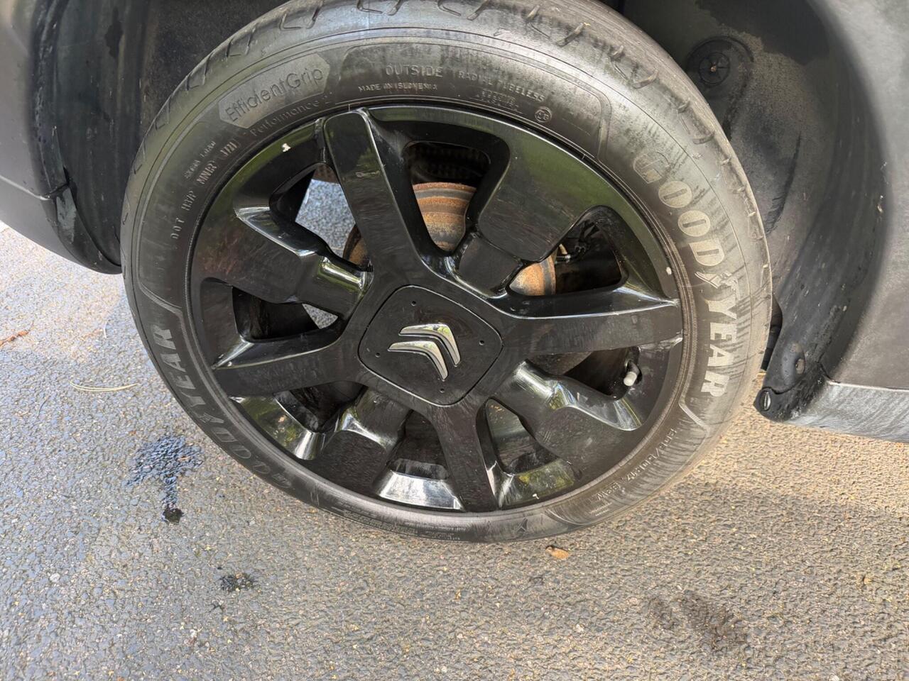 Citroen C4 Cactus — photo 14