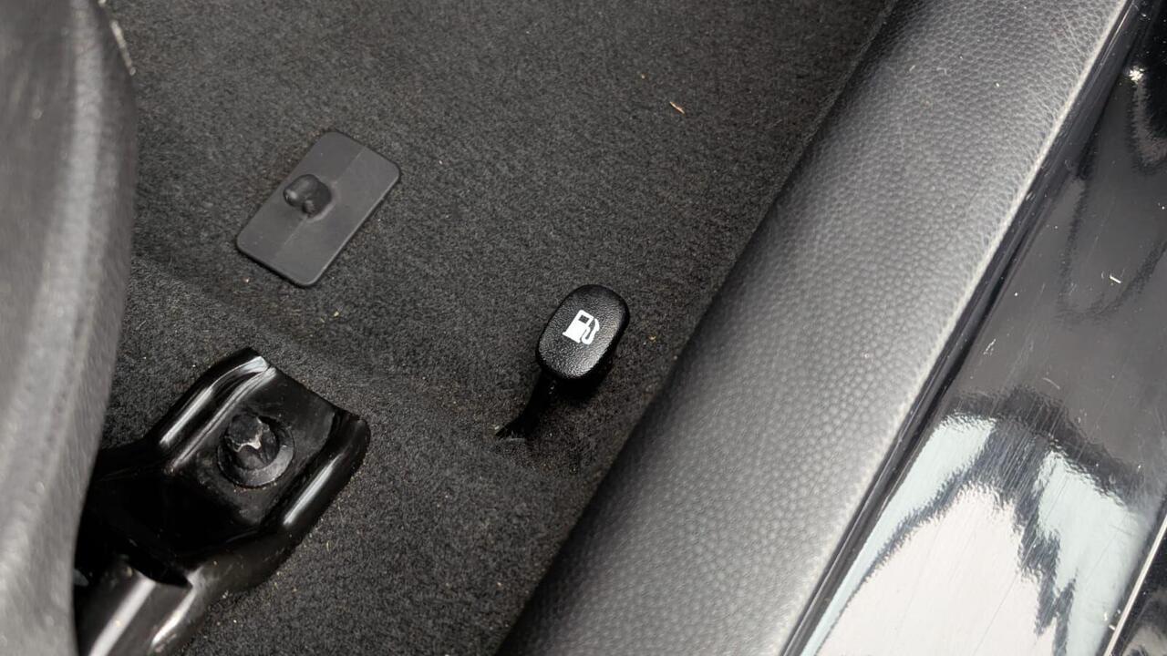 Kia Picanto — photo 43