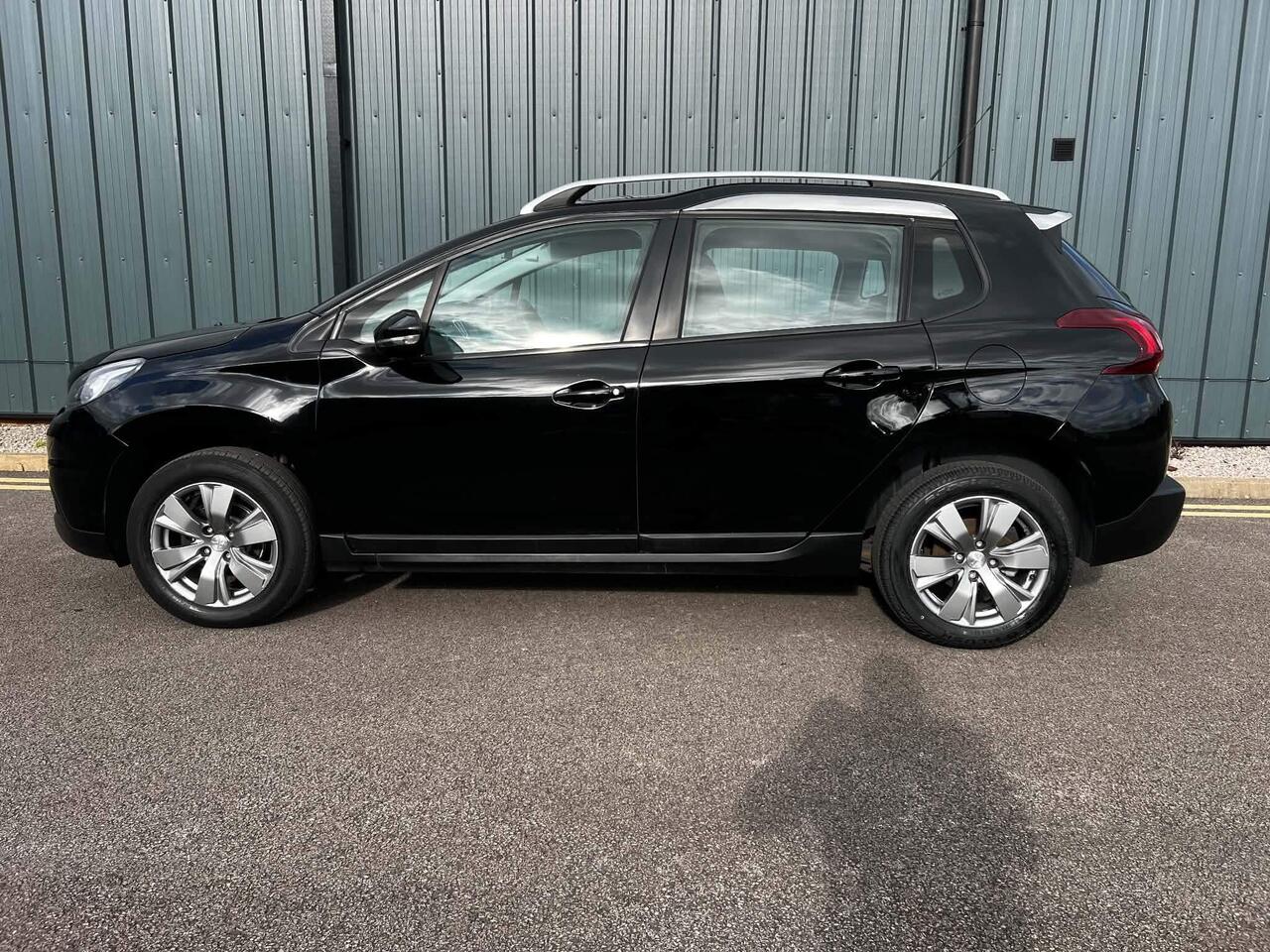 Peugeot 2008 — photo 4