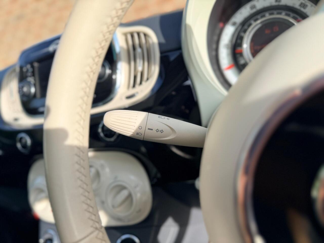 Fiat 500 — photo 26