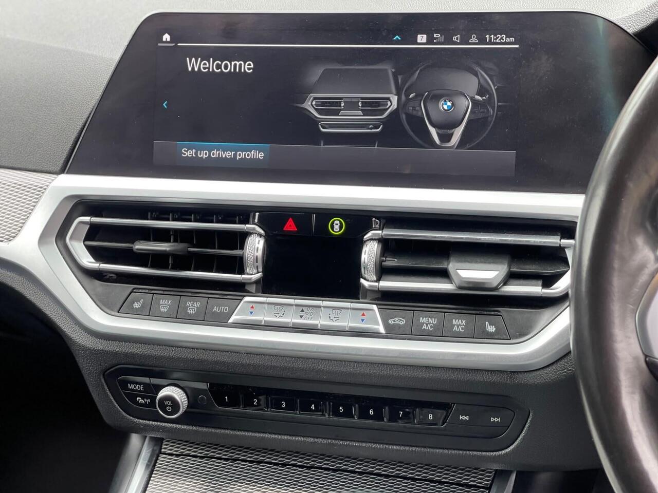 BMW 3 Series — photo 38
