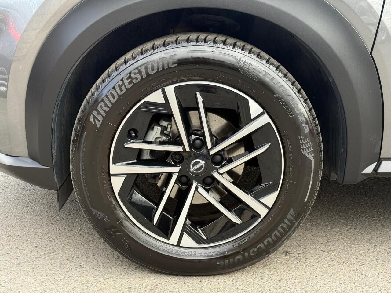 Nissan Juke — photo 63