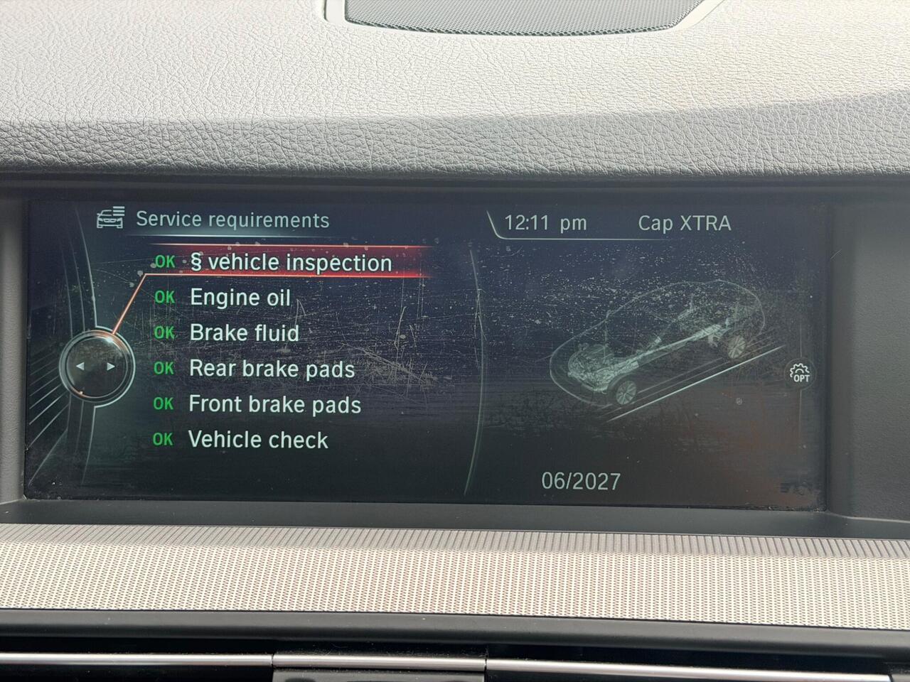 2013 BMW M5 4.4 V8 DCT Euro 5 (s/s) 4dr, photo 35