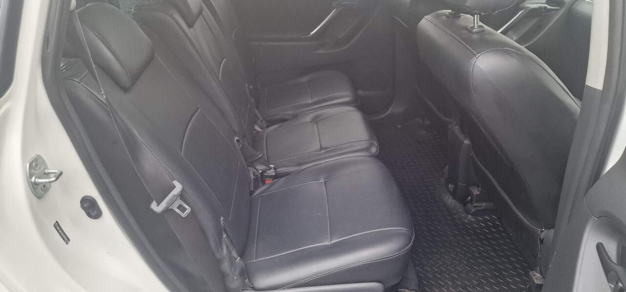 Toyota Verso — photo 8