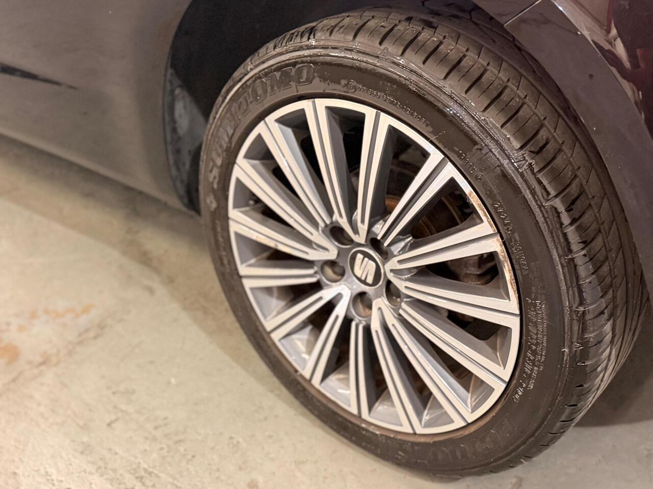 SEAT Ibiza — photo 12