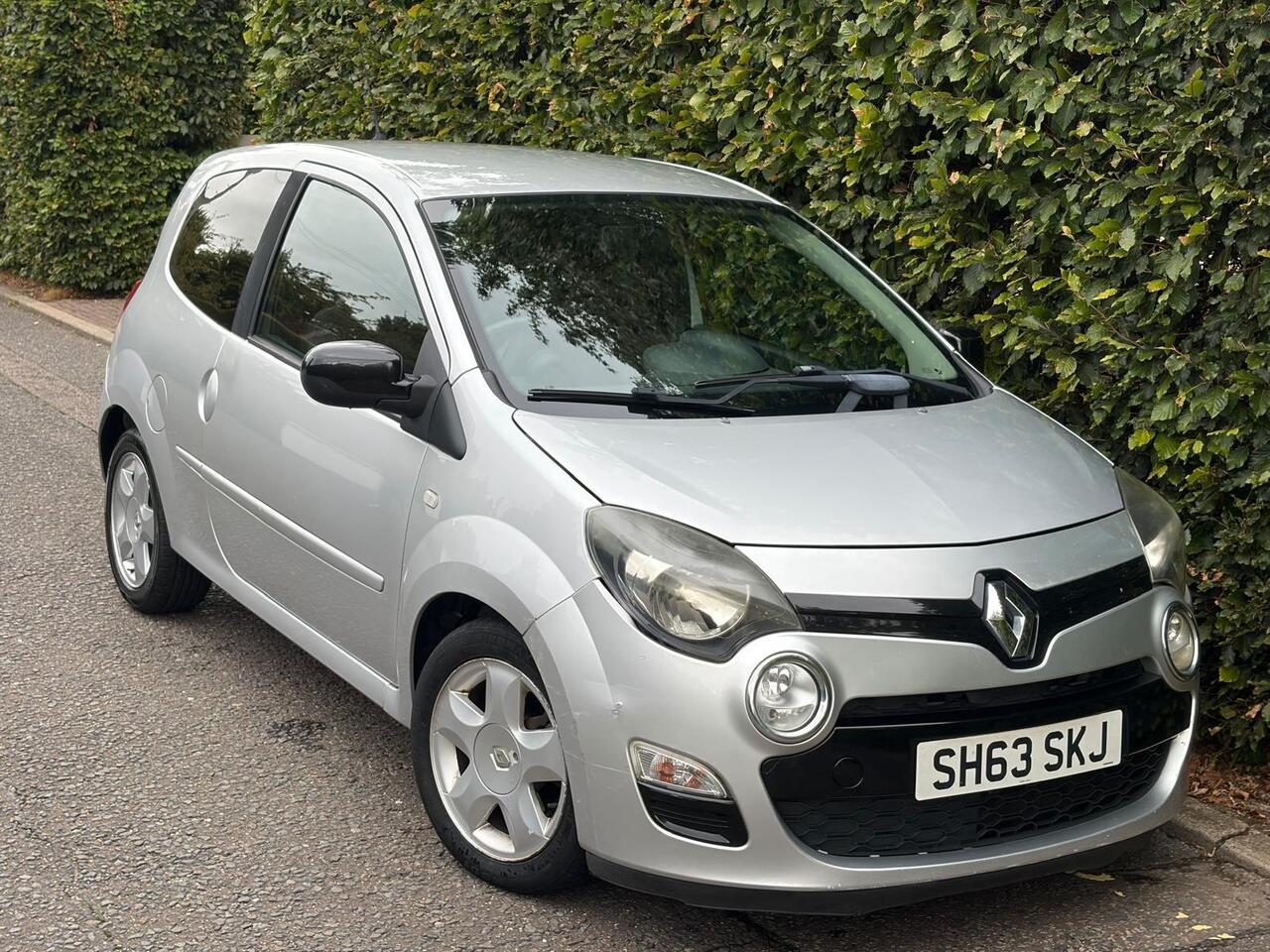 Renault Twingo — photo 2