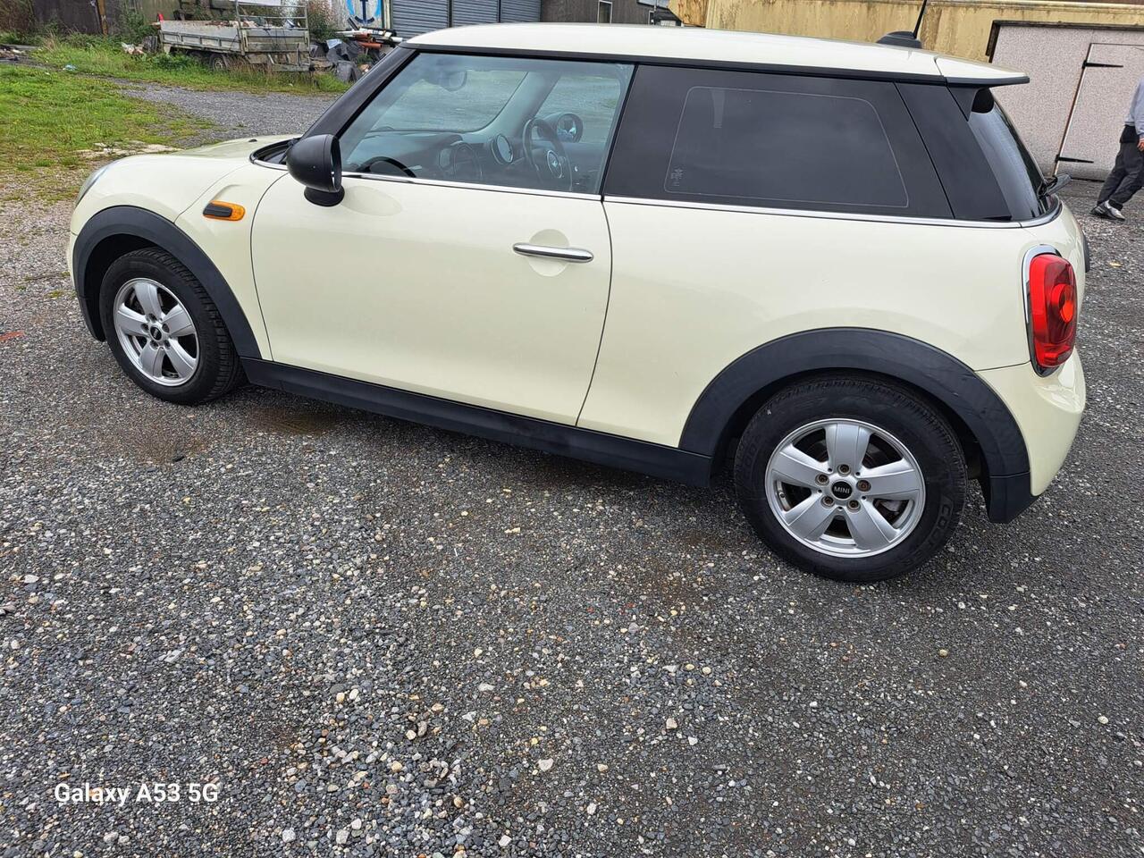 MINI Hatch — photo 4