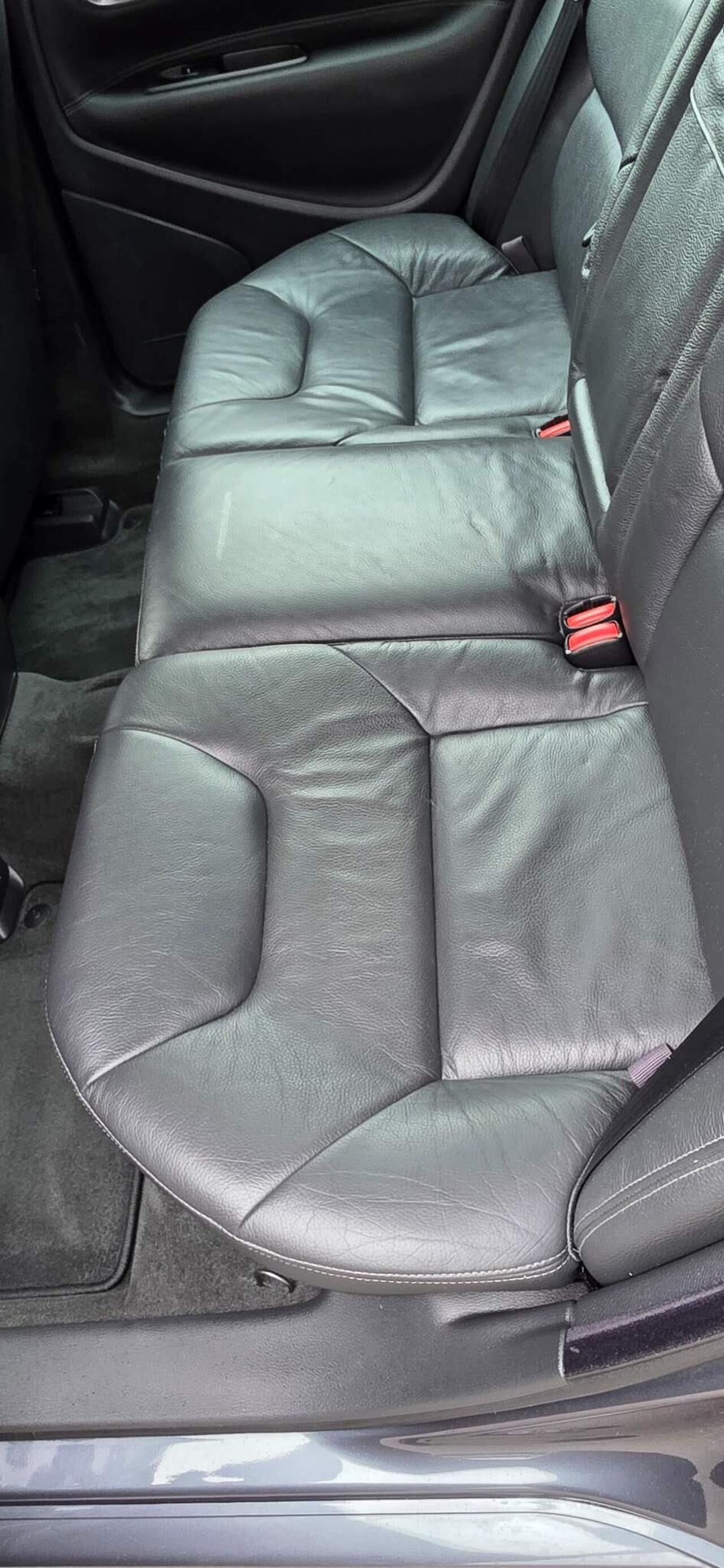 Volvo V70 — photo 62