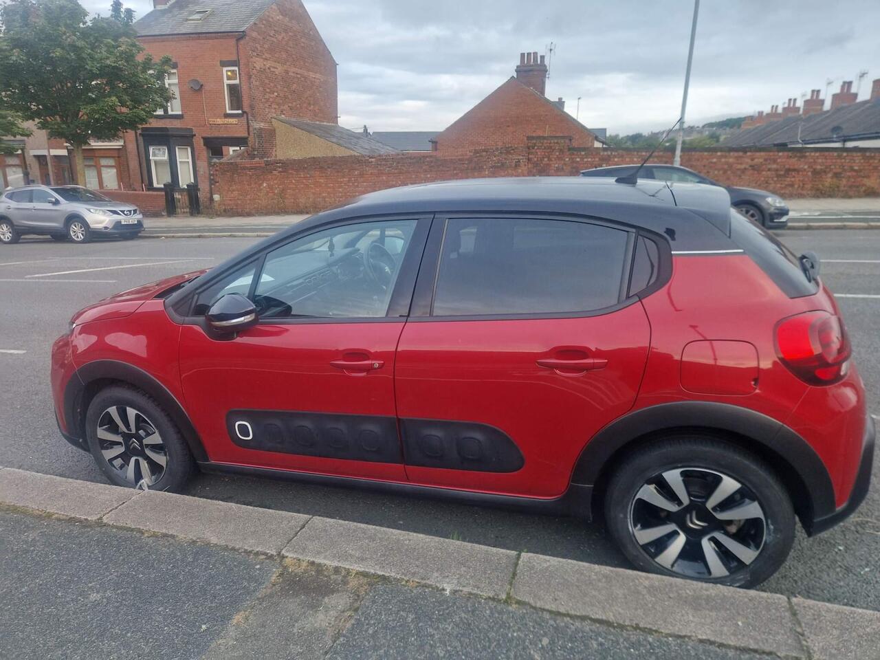 Citroen C3 — photo 4