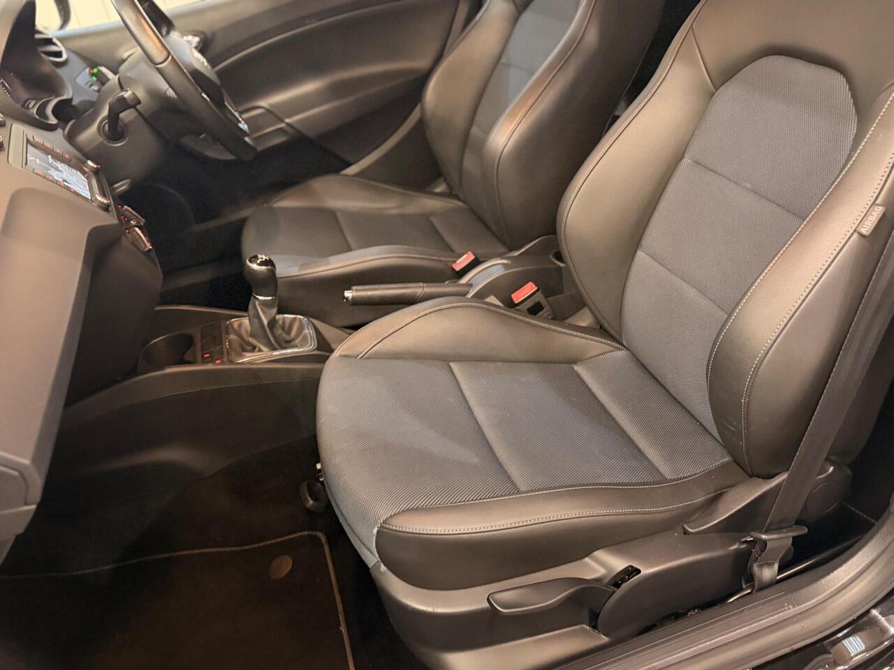 SEAT Ibiza — photo 18