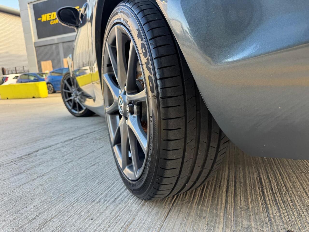 Mazda MX-5 — photo 45