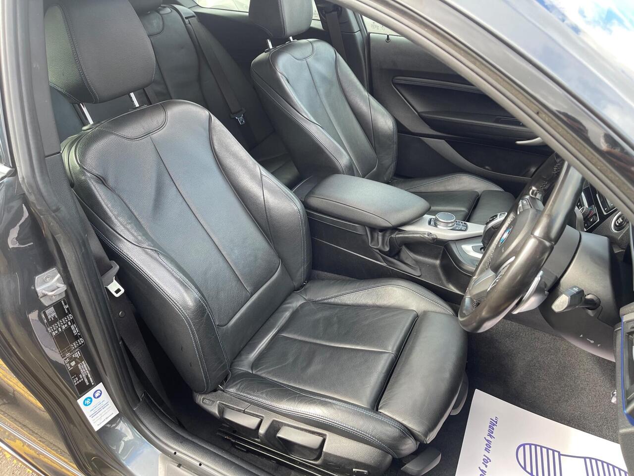 BMW 1 Series — photo 10
