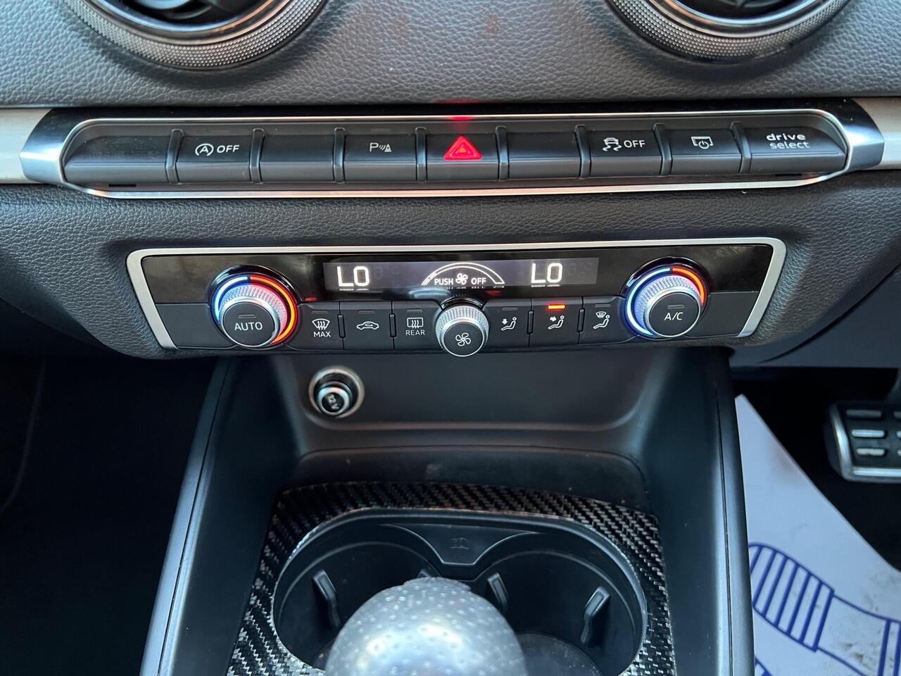 Audi A3 — photo 31