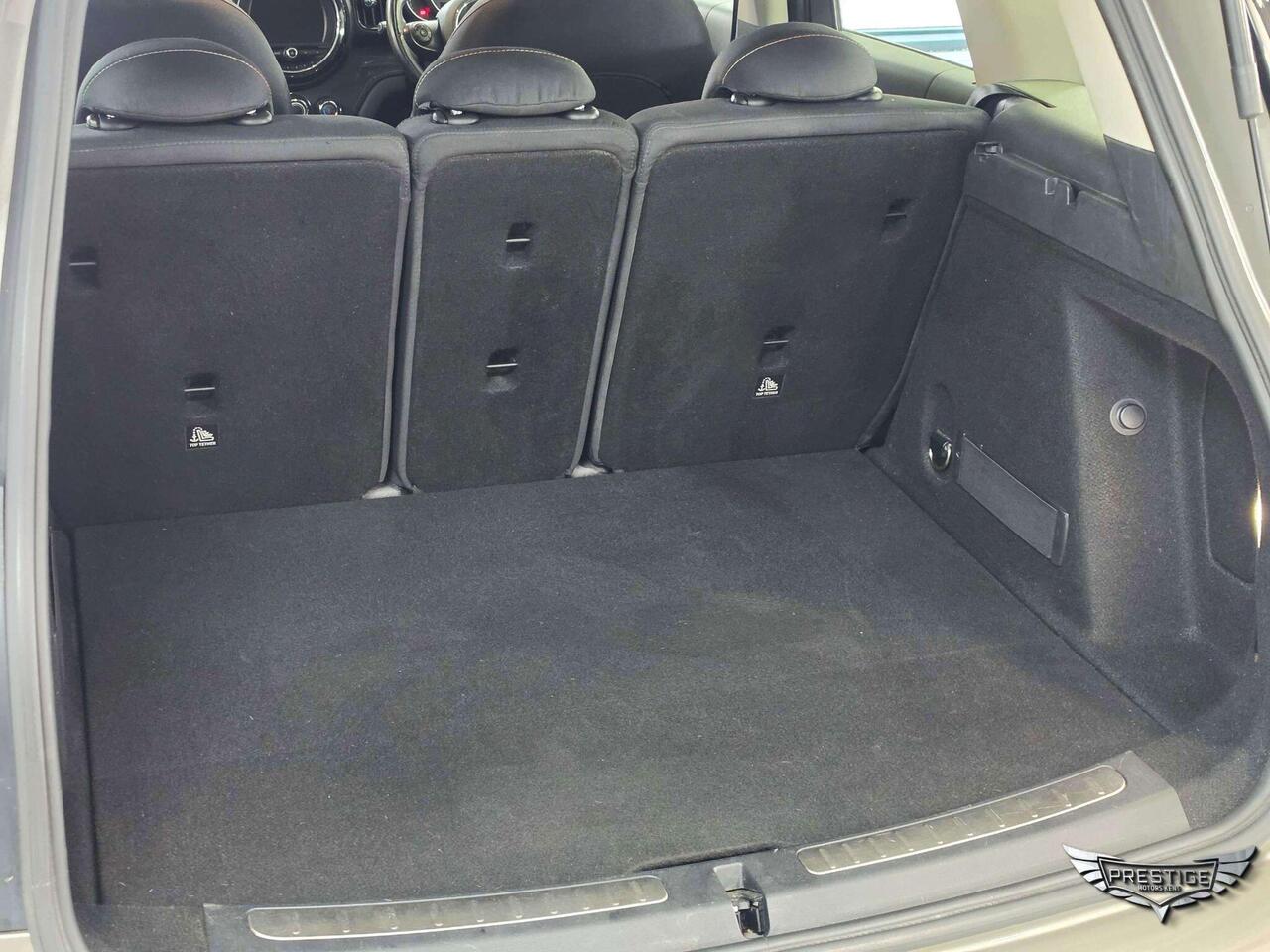 MINI Countryman — photo 87