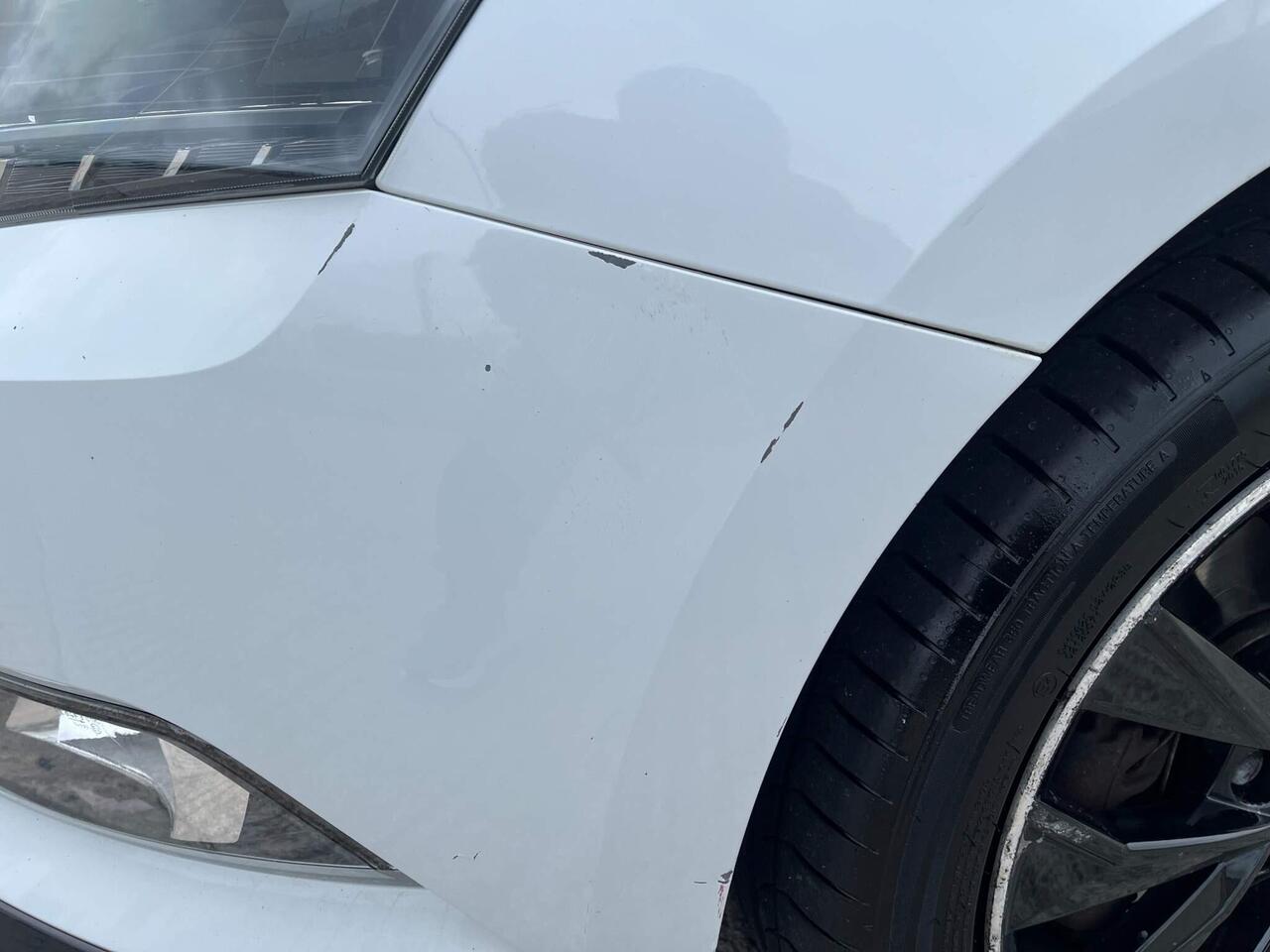 Skoda Fabia — photo 4