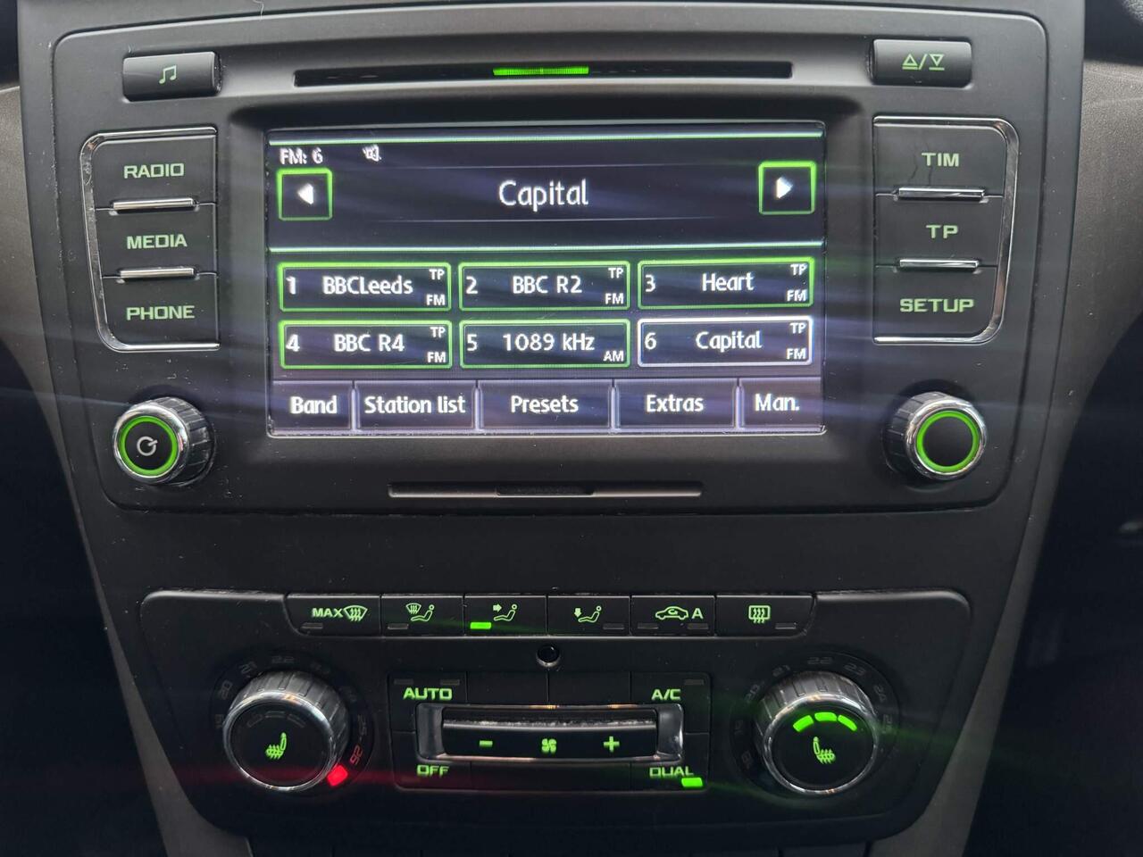 Skoda Yeti — photo 11