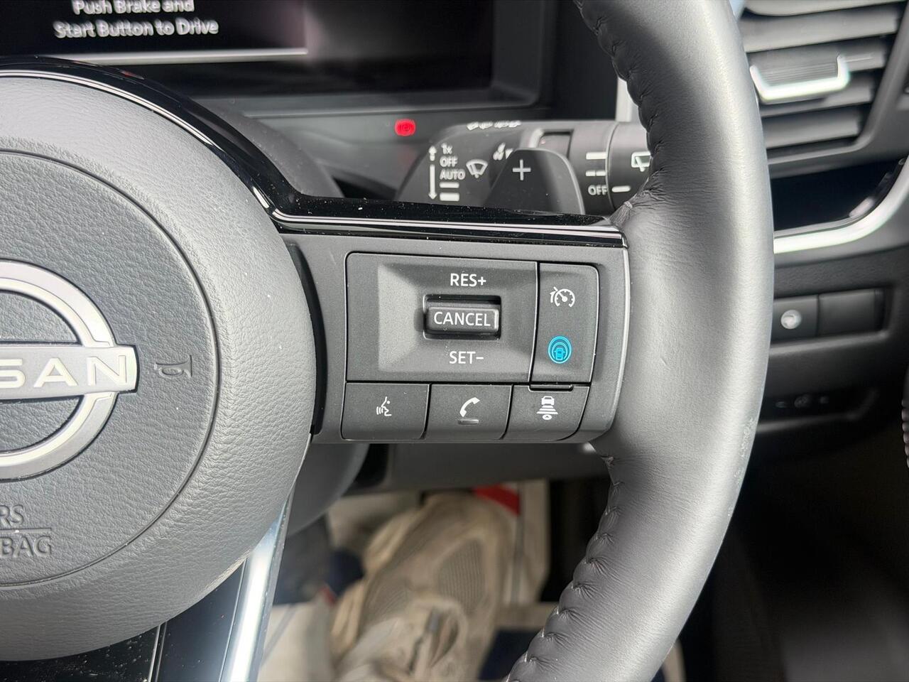 Nissan Qashqai — photo 30