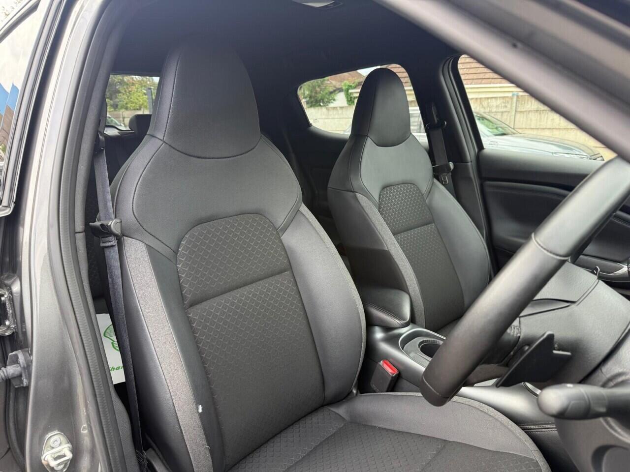 Nissan Juke — photo 30