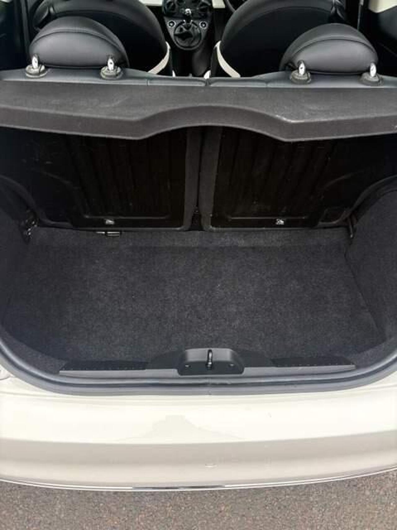 Fiat 500 — photo 18