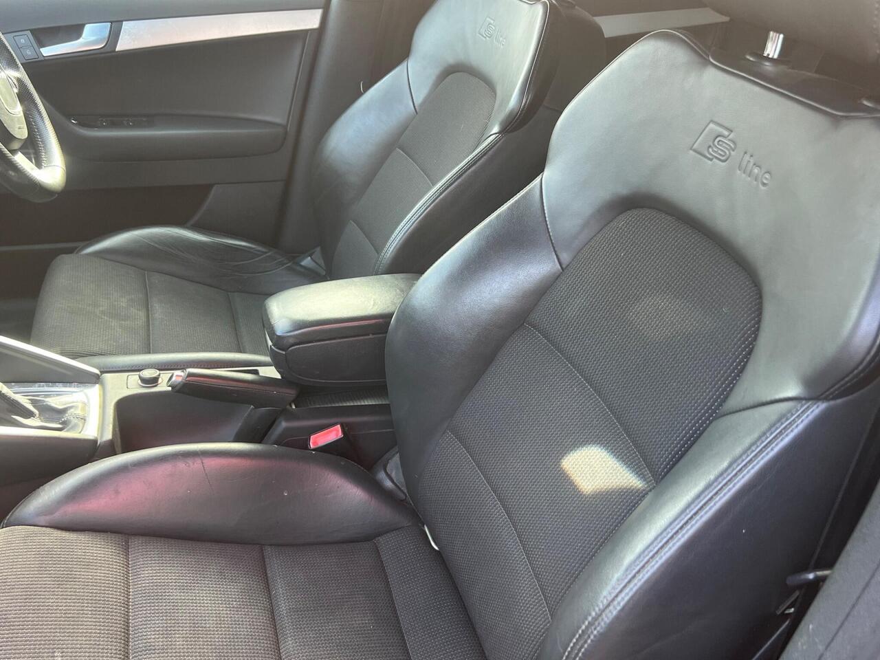 Audi A3 — photo 9