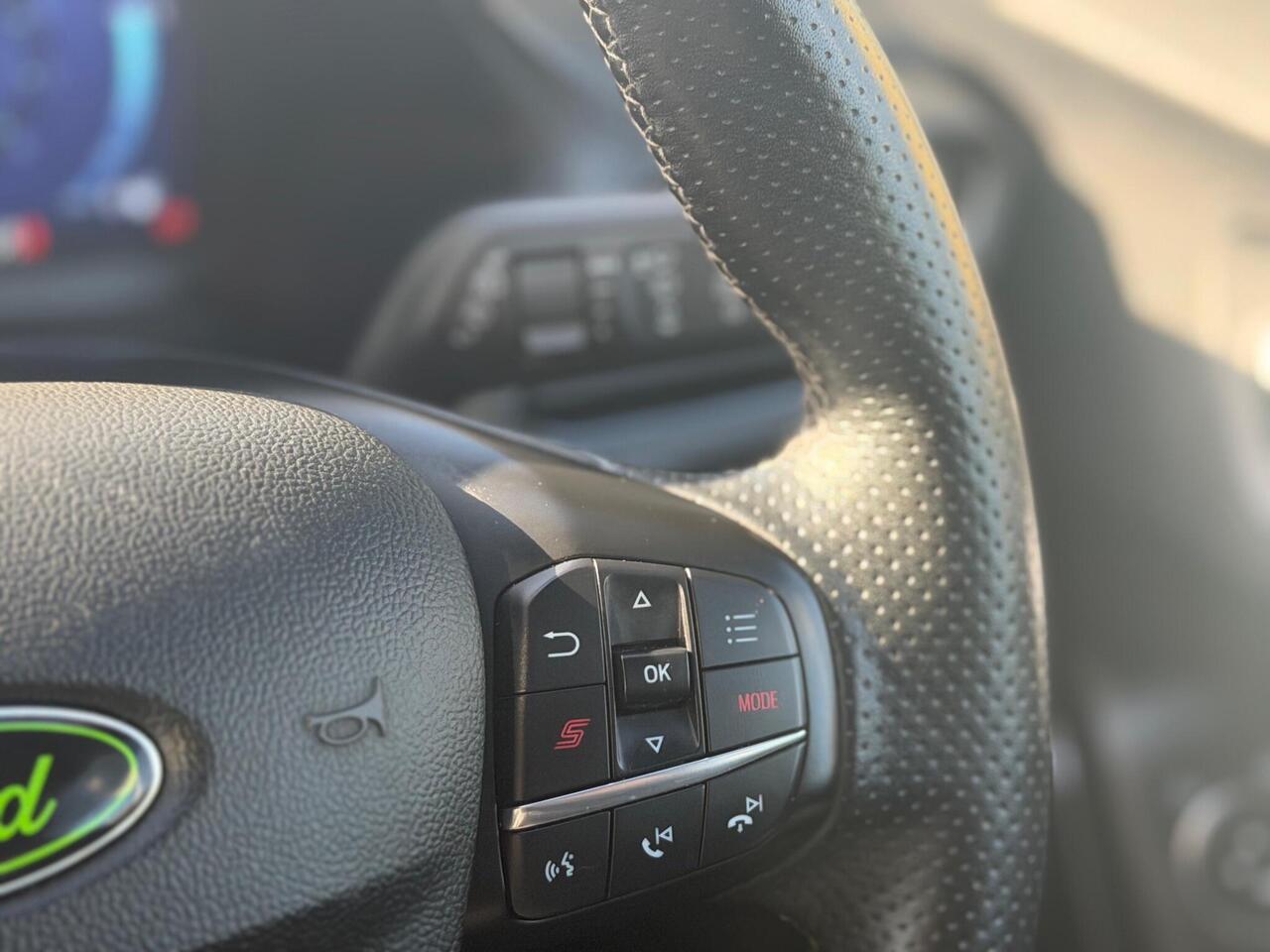 Ford Puma — photo 30