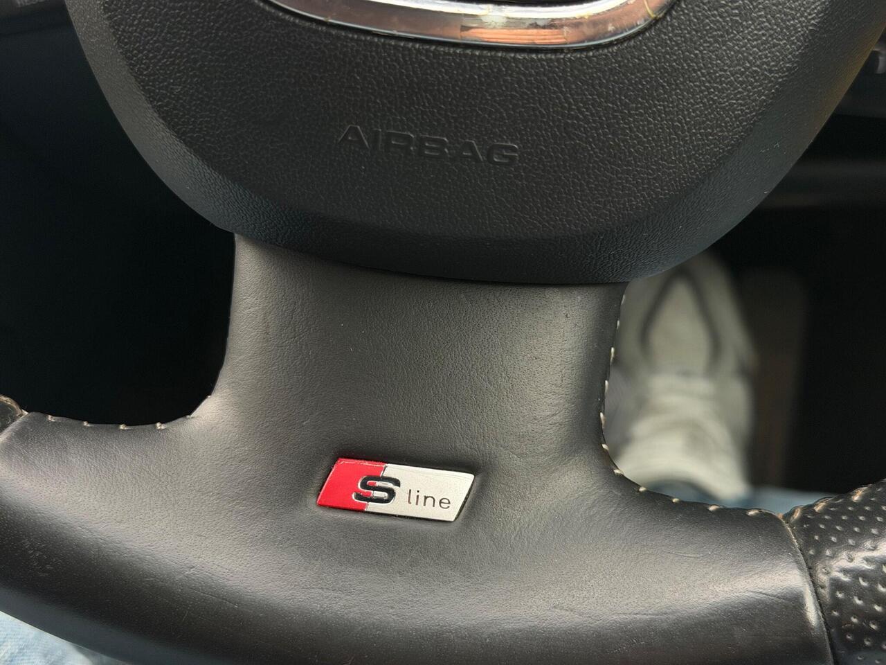Audi A3 — photo 37
