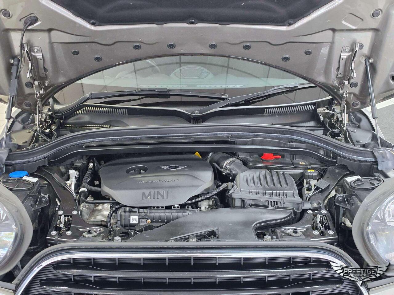 MINI Countryman — photo 88