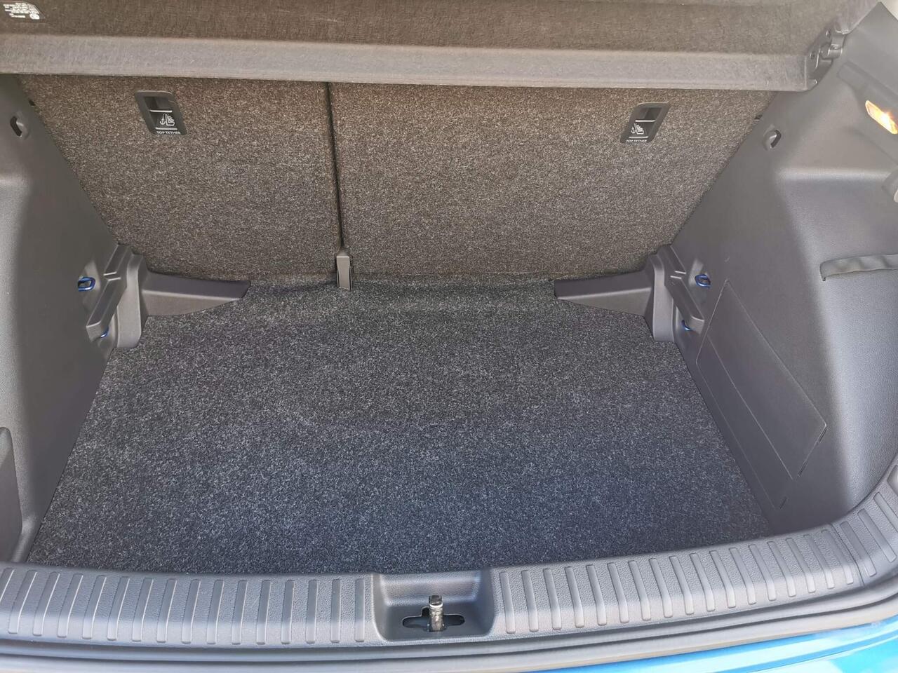 Skoda Fabia — photo 15