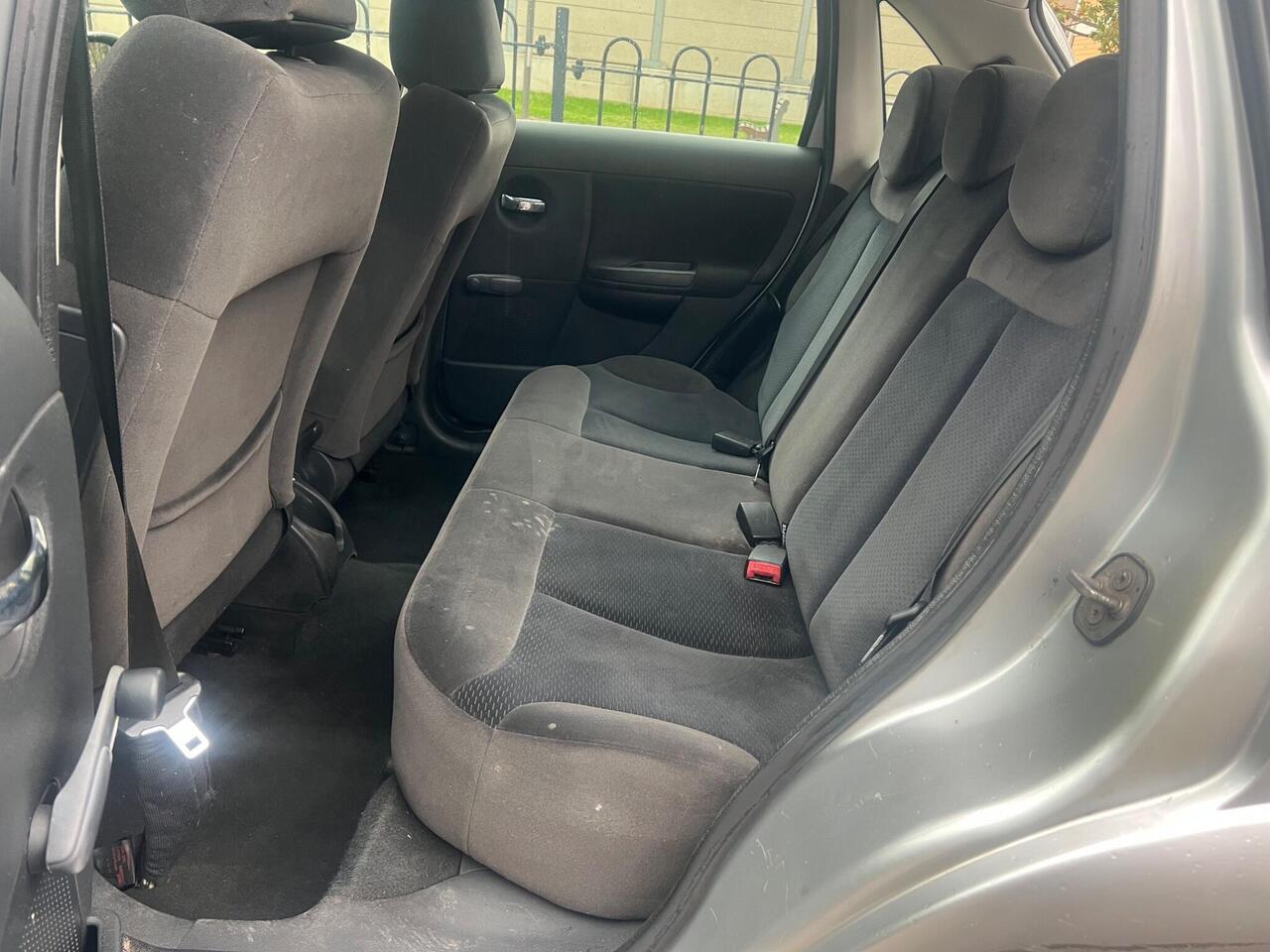 Citroen C3 — photo 22