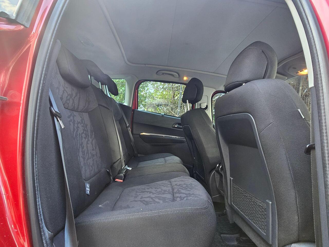 Peugeot 3008 — photo 13