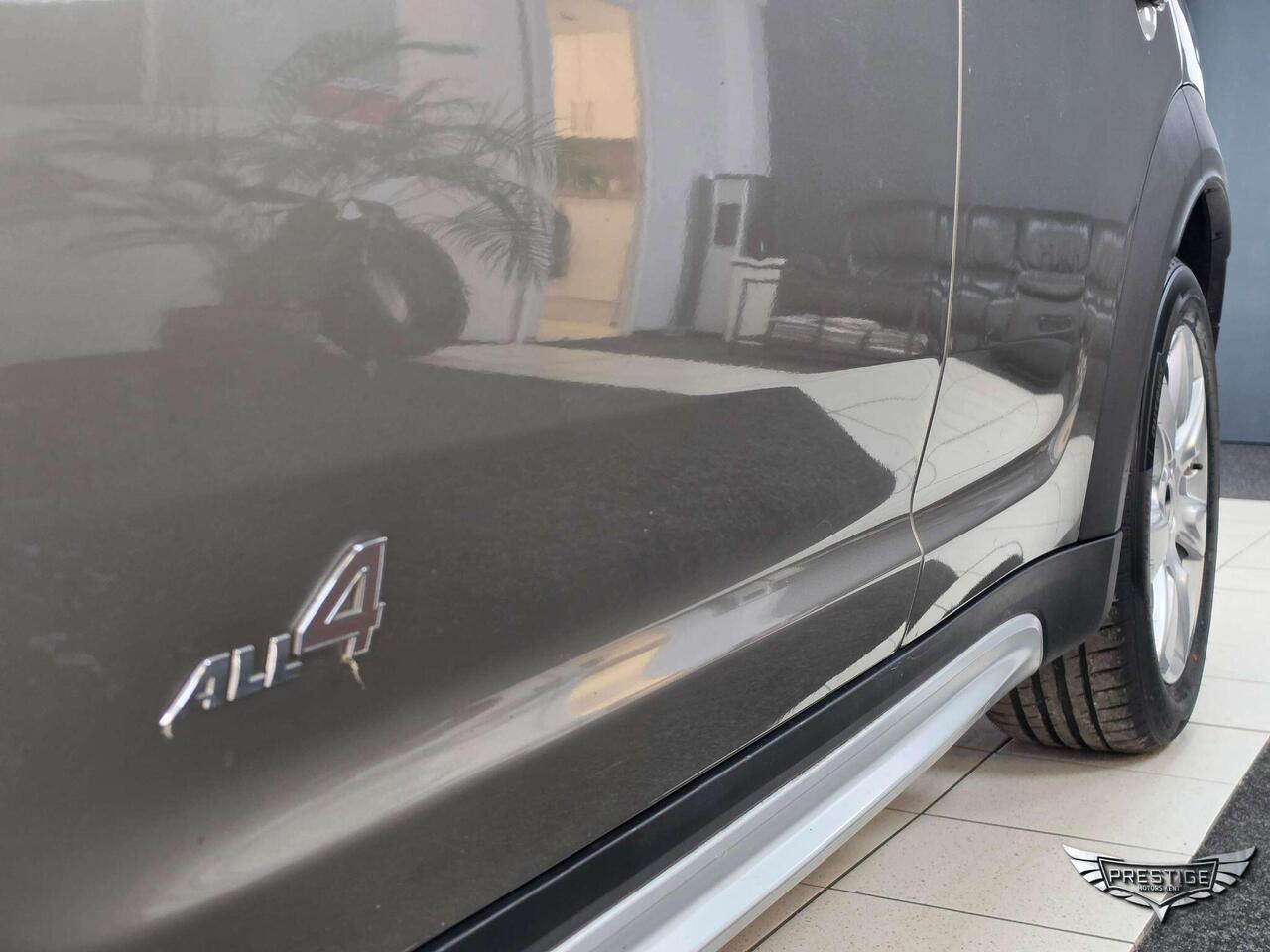 MINI Countryman — photo 15
