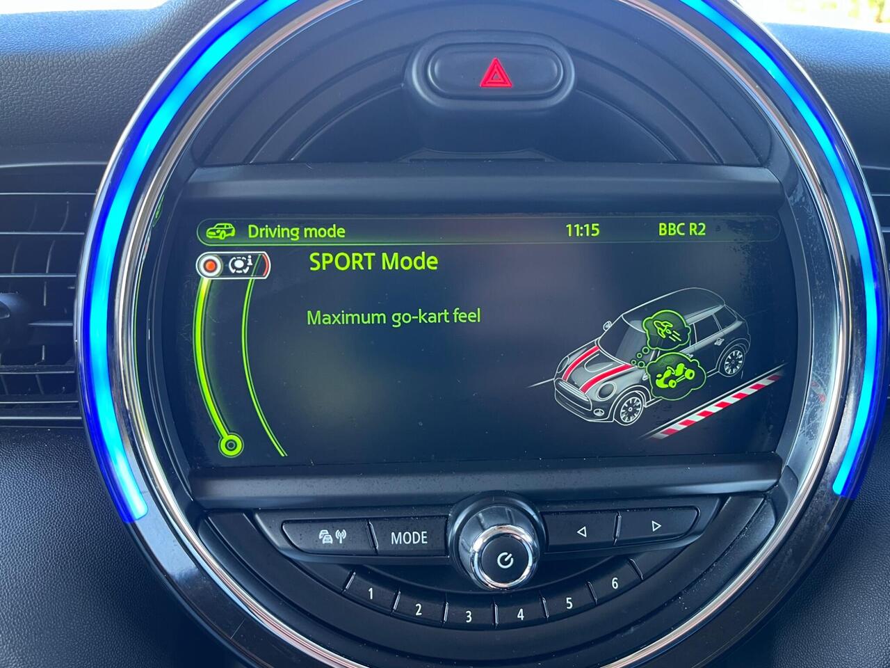 MINI Hatch — photo 32