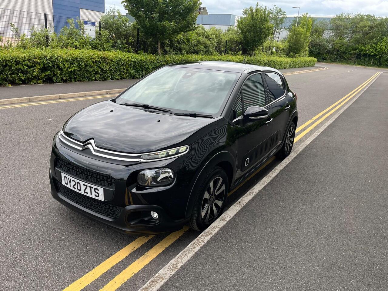 Citroen C3 — photo 3
