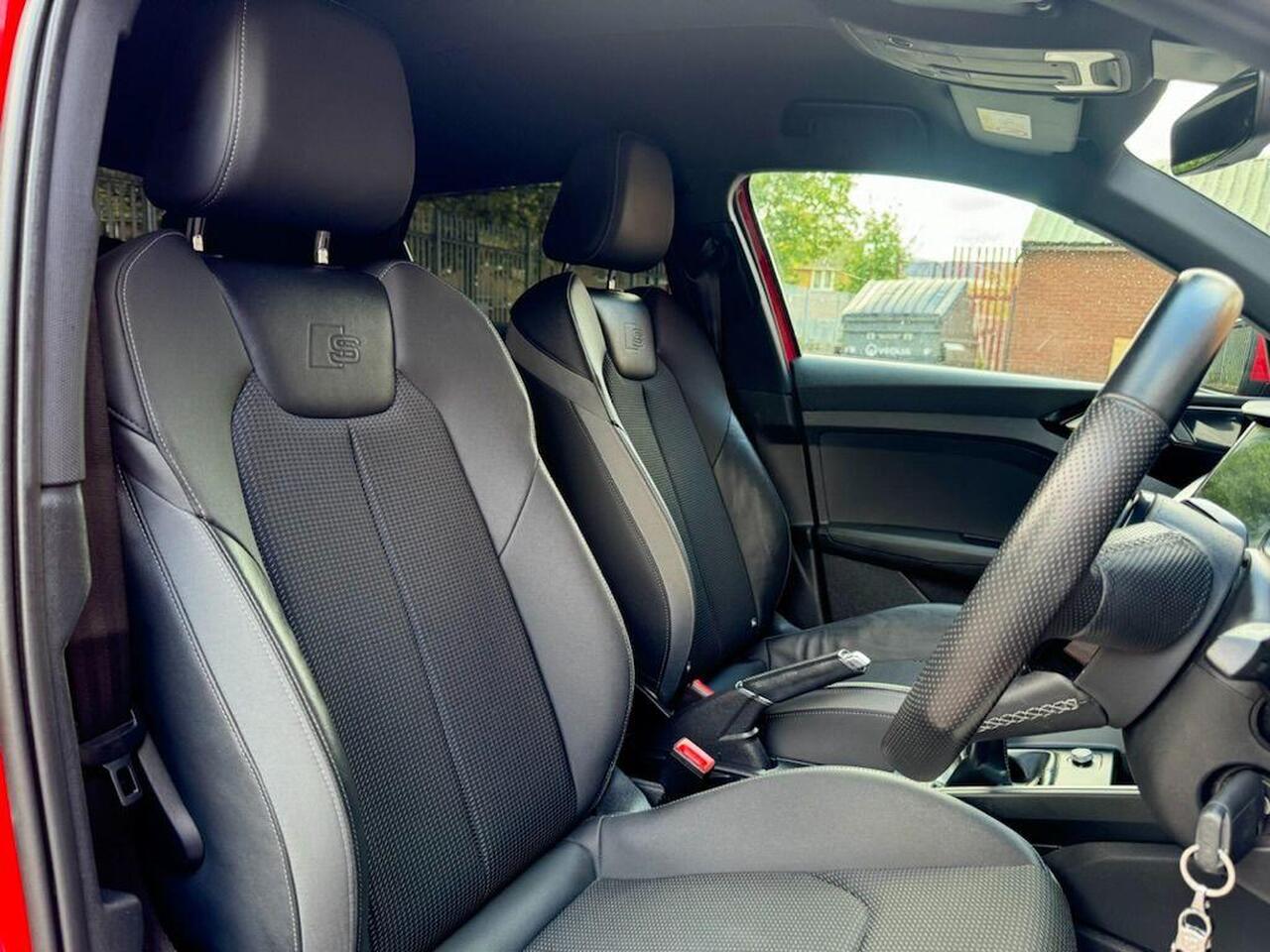 Audi A1 — photo 35