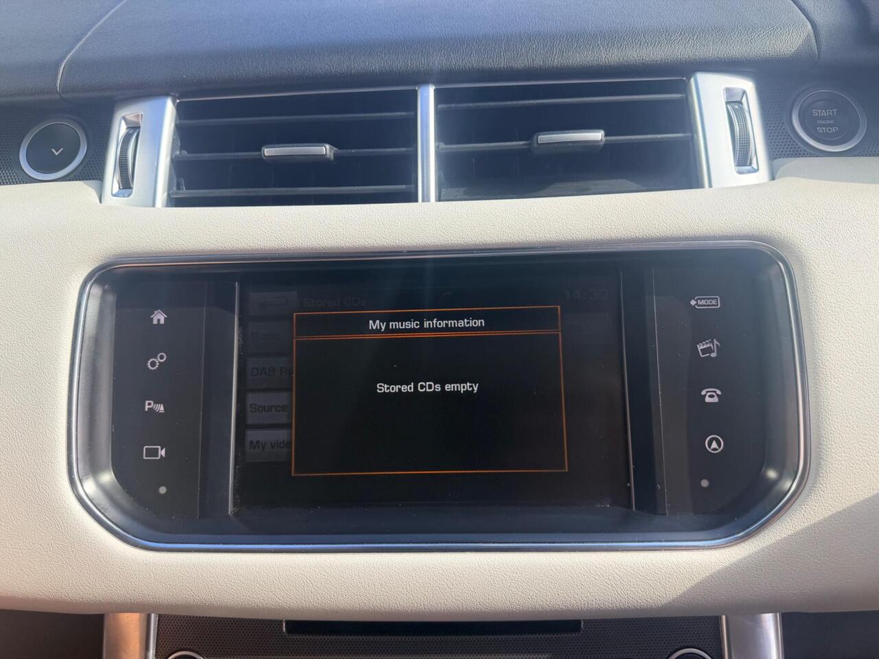 2015 Land Rover Range Rover Sport 3.0 SD V6 HSE Dynamic Auto 4WD Euro 6 (s/s) 5dr, photo 22