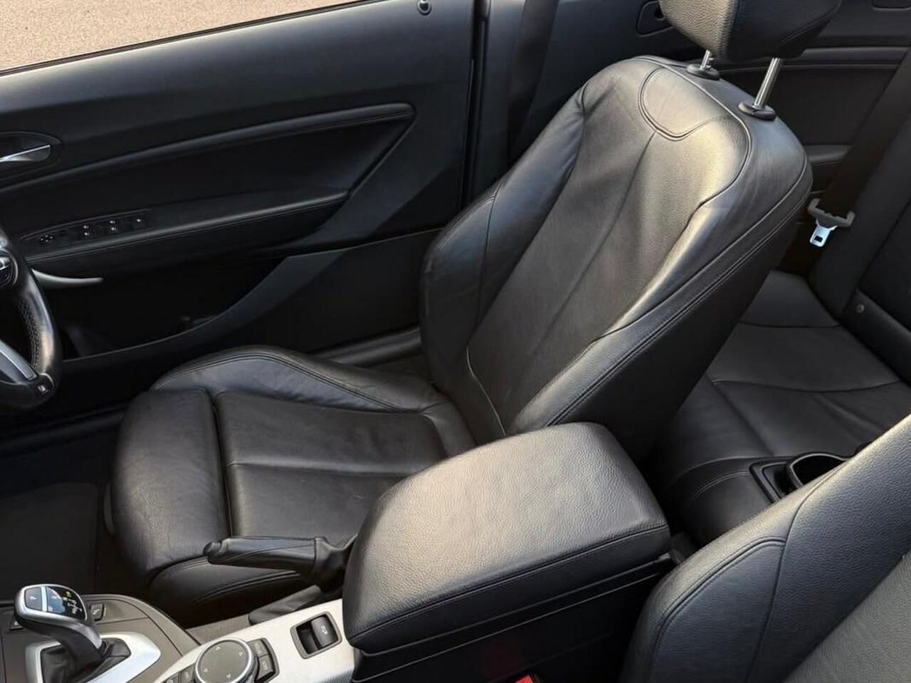 BMW 2 Series — photo 46