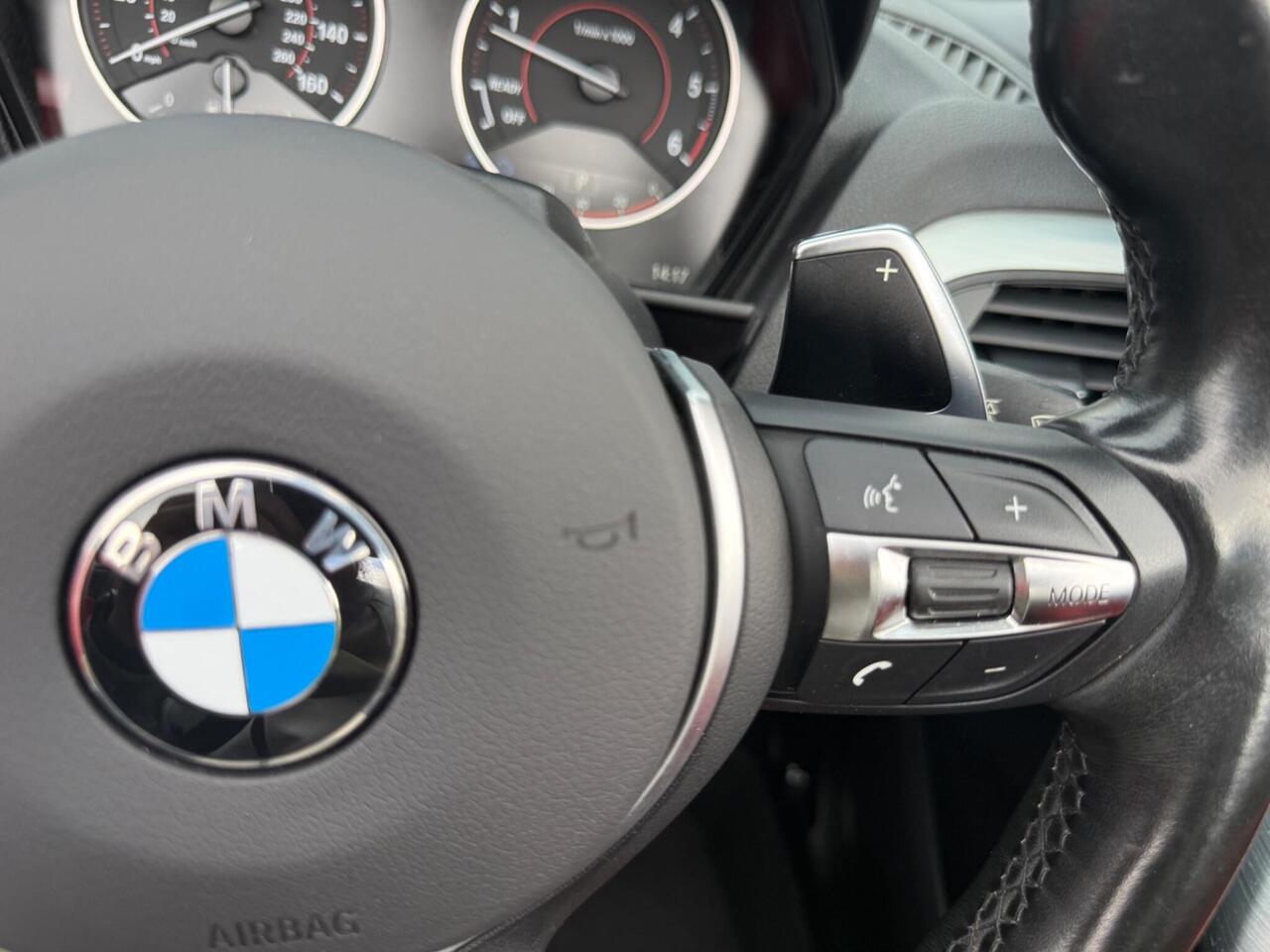 BMW 2 Series — photo 49