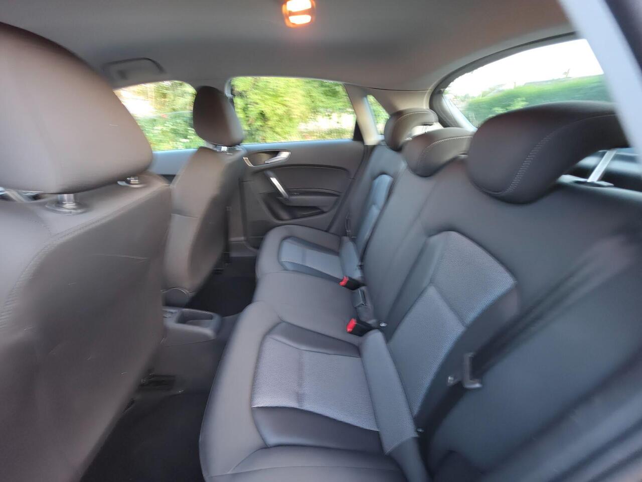 Audi A1 — photo 27