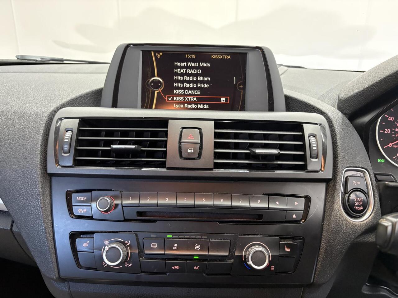 BMW 1 Series — photo 29