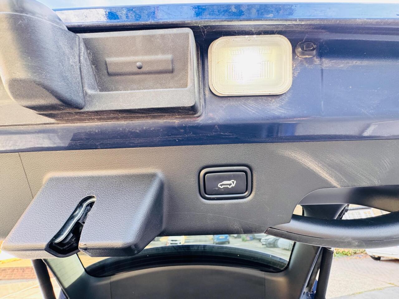 Kia EV6 — photo 21