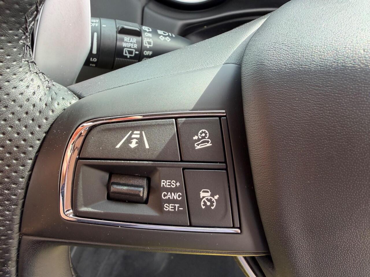 Maserati Levante — photo 30
